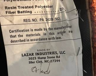 ELAN Contemporary Dining Room Set with LAZAR Armchairs