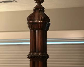 BERNHARDT Grand Savannah Bedroom Furniture Set with King Size Post Bed