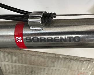 Men’s DIAMONDBACK Sorrento Mountain Bike