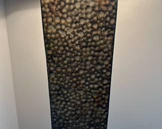 UTTERMOST Metal Floor Lamp