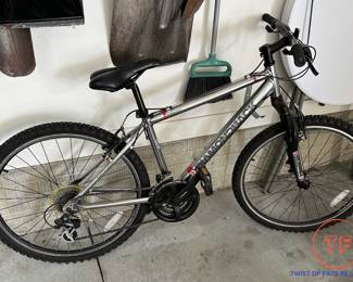 Men’s DIAMONDBACK Sorrento Mountain Bike