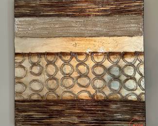 Contemporary Wall Art