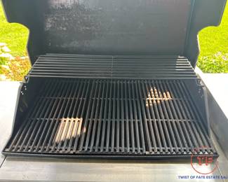 Char-Broil TRU Infared Grill