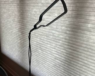 Brutalist Twisted Metal Art