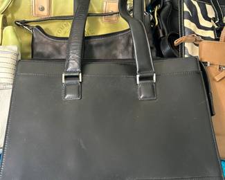 TUMI BAG