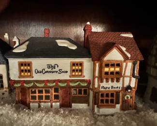THE OLD COUNTRY STORE DEPT 56
