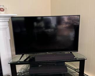 VIZIO TV SAMSUNG SOUND BARS
