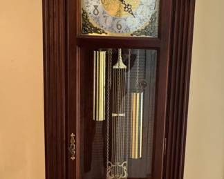 PENNSYLVANIA HOUSE GRANDFATHERS CLOCK