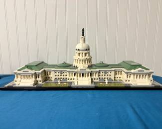 LEGO #21030 US CAPITAL