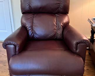 LAZY BOY ROCKER RECLINER