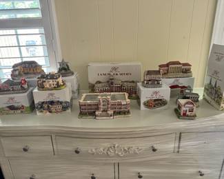 BLUE RIDGE COLLECTIBLES