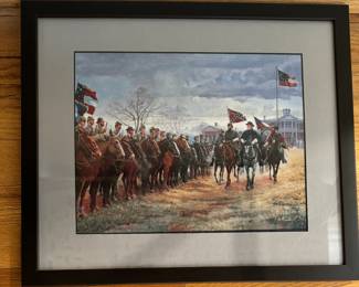 MORT KUNSTLER THE REVIEW AT MOSS HILL