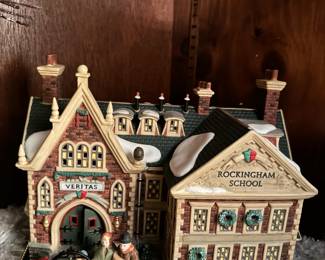 ROCKINGHAM SCHOOL DEPT 56
