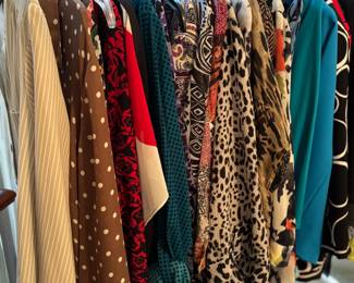 Ladies Misses Med & Lg sizes