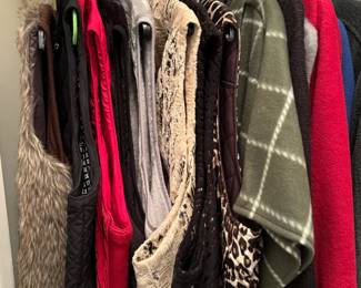 Women's Plus Size 2X & 3X