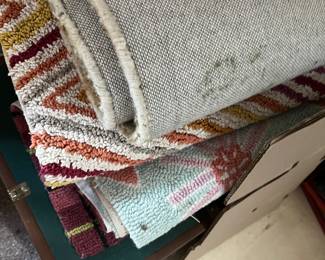 rugs