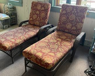 loungers cushions for all outdoor