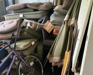 cushions for outdoor with umbrella