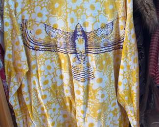 Magnolia Pearl shirt... there are also dresses