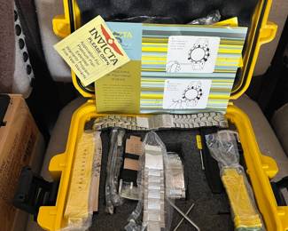 INVICTA BANDS