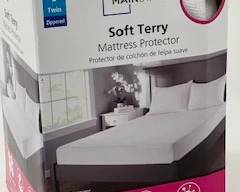 twin mattress protector