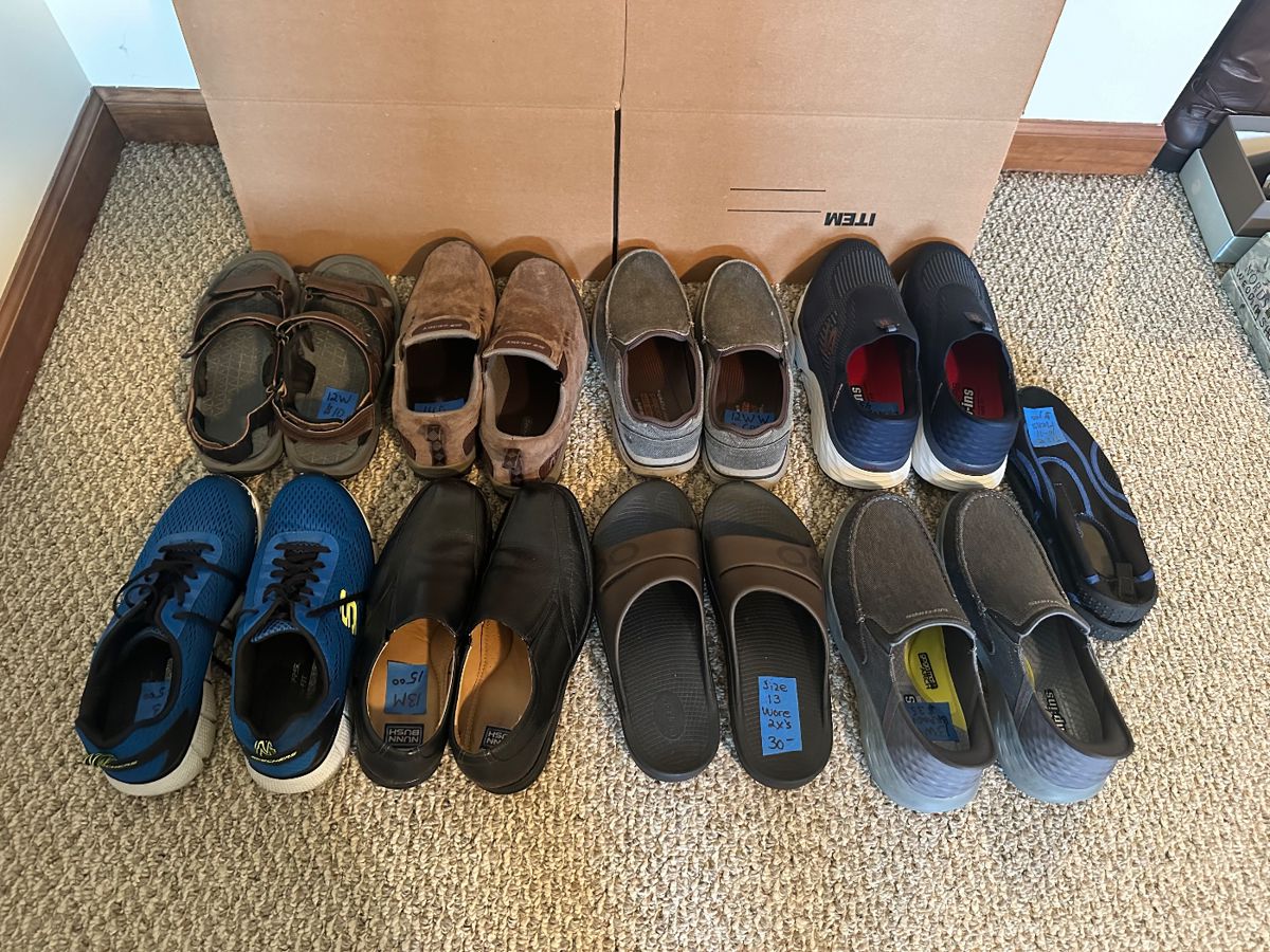 West Seneca Estate/Moving Sale Princeton Estates starts on 9/20/2024