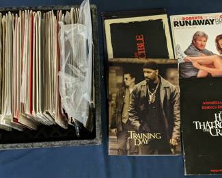 Movie / Film Press Kit