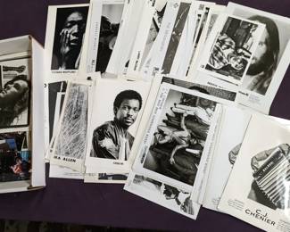 Rock / Music Press Photos