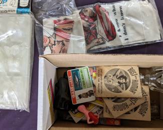 Dime Store Novelty Toys