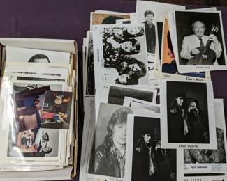 Country / Rock Music Promo Press Photos
