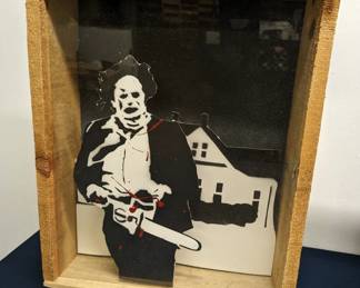 Texas Chainsaw Massacre