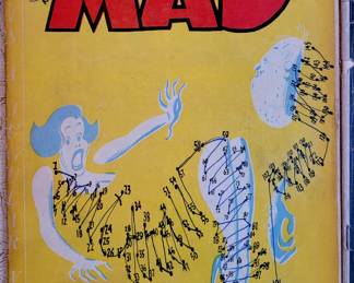 MAD #18