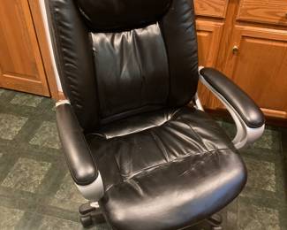 Office chair