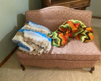 Part 2 of the couch set