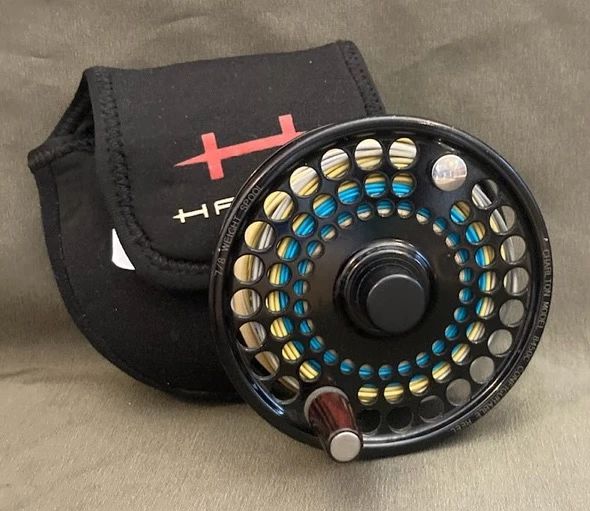 Charlton 8450C 78 Weight Fishing Reel 