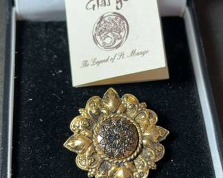 Vintage Brooch