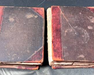 The National Burns, Including the Airs of All the Songs and an Original Life of Burns by the Editor 