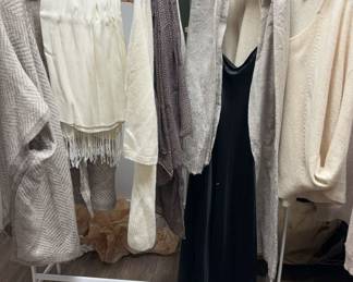 Womens Clothing Calypso, Natori, Jean Paul  More 