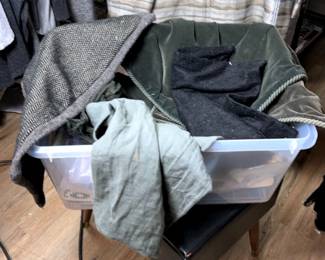 Assorted Accent Pillow Covers