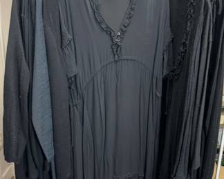 Fine, Lina, Sparrow, Days Like This, Ann Taylor and More