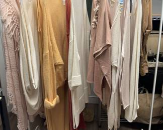 Womens Clothing Part Two, Sarah Campbell, American Vintage and more 