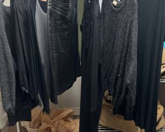 Leather, Custommade, Line, Anthropologie, Banana Republic, American Vintage and more