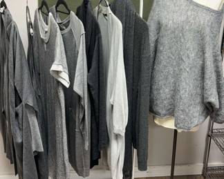 St Tropez, Garnett Hill, Gap, Days Like This, Eileen Fisher, Jean Paul, BECKSONDERGAARD  More 