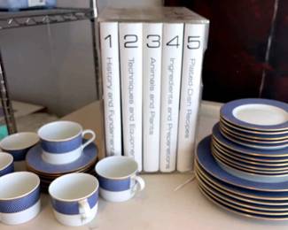 Blok Spal Portugal Blue Skies  Modernist Cuisine The Art And Science Of Cooking 