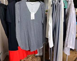 Part Two, Cos, Second Female, Gap, CGirl, Buddah and more 