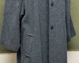 Carla Rottenheimer Jacket