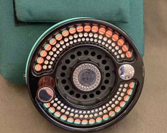 Charlton Off Shore Spool