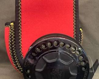 Charlton 8450C 34 Weight Reel