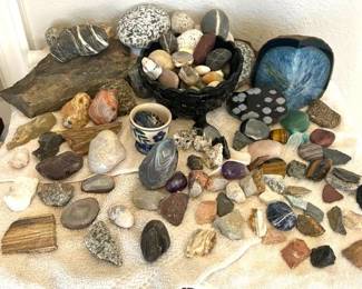 Rock Collection