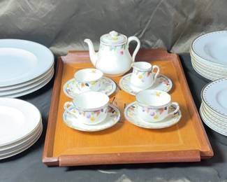 Royal Doulton Pottery Barn